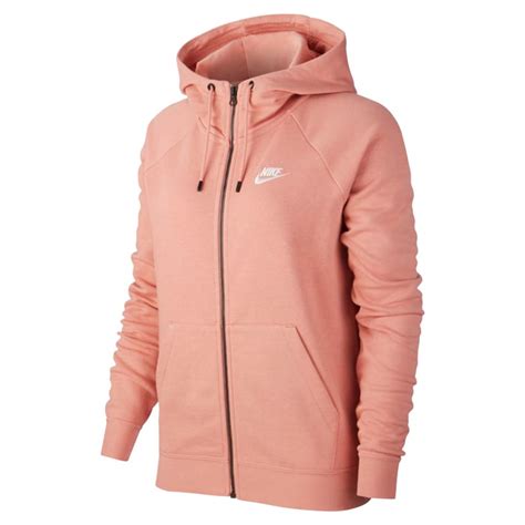 nike pullover damen reißverschluss an der seite|Hoodies & Sweatshirts für Damen .